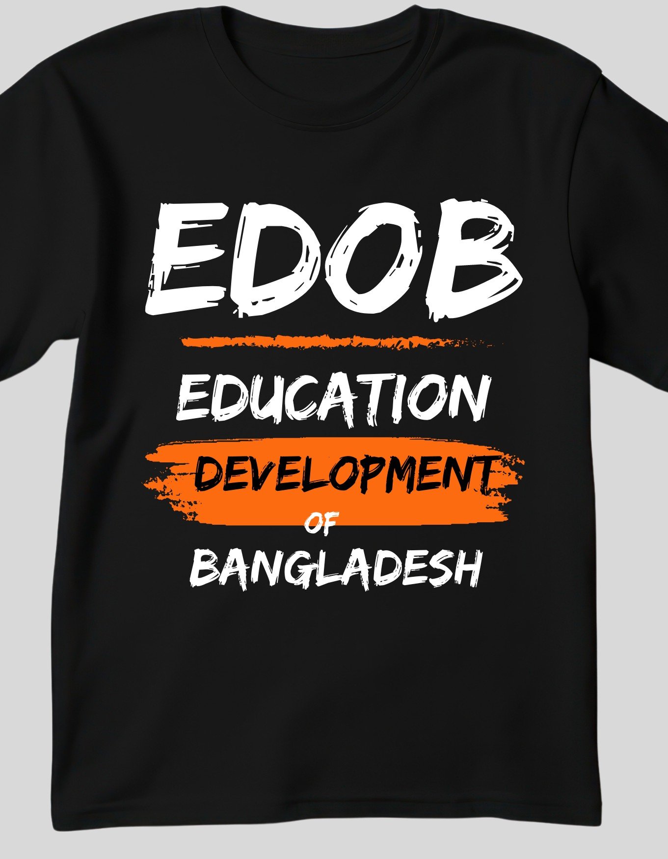 Edob T-shirt