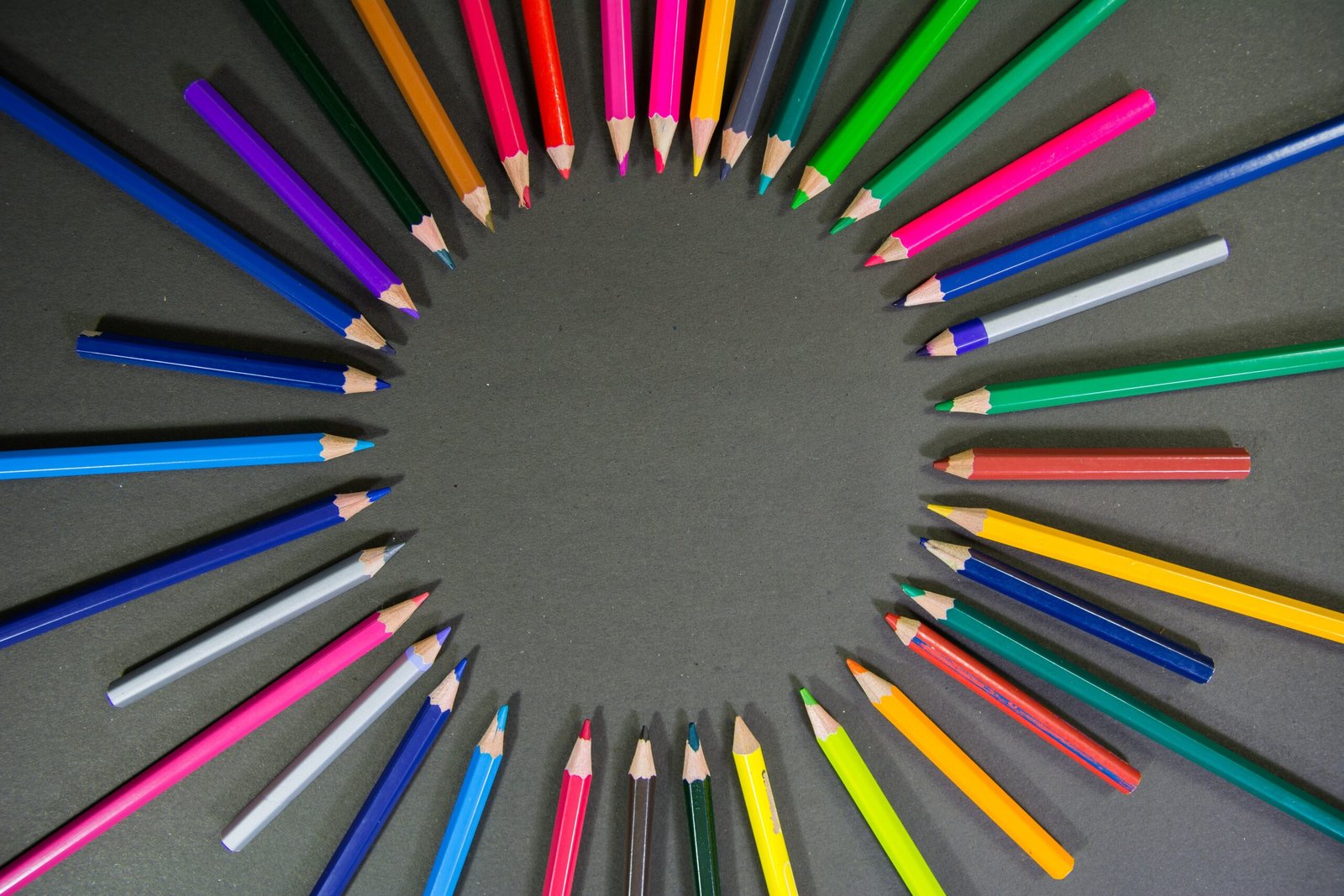 Pentel arts colored pencil | Colored pencil